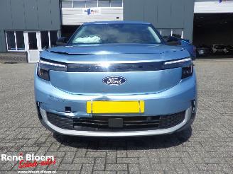 Ford Explorer Select Extended Range RWD 77kWh picture 3