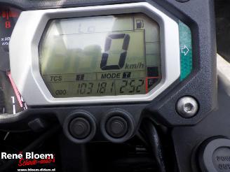 Yamaha  XT 1200 Z Super Ténéré picture 9
