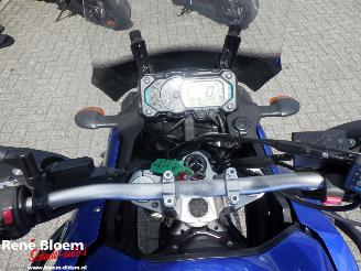 Yamaha  XT 1200 Z Super Ténéré picture 10