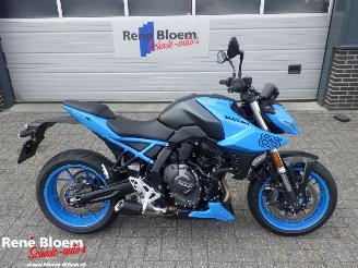 krockskadad bil motor Suzuki  GSX-8S 2023/7