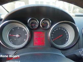 Opel Astra SPORTS TOURER 2.0 CDTi Cosmo picture 19