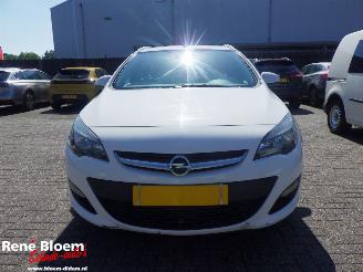 Opel Astra SPORTS TOURER 2.0 CDTi Cosmo picture 6