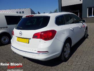 Opel Astra SPORTS TOURER 2.0 CDTi Cosmo picture 4