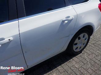 Opel Astra SPORTS TOURER 2.0 CDTi Cosmo picture 14