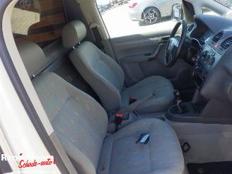 Volkswagen Caddy 2.0 SDI picture 9