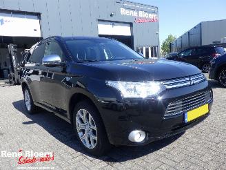 Mitsubishi Outlander 2.0 PHEV Instyle picture 2