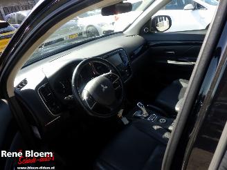 Mitsubishi Outlander 2.0 PHEV Instyle picture 14