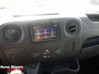 Opel Movano 2.3 CDTI L2H2 110pk Navi picture 18