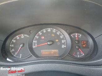 Opel Movano 2.3 CDTI L2H2 110pk Navi picture 17