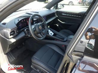 Porsche Macan 4 100kwh Geen Accu!! picture 17