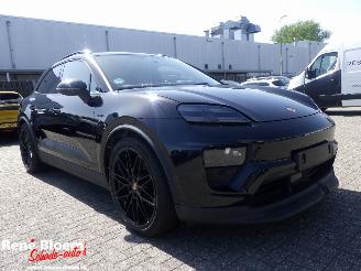 Porsche Macan 4 100kwh Geen Accu!! picture 5