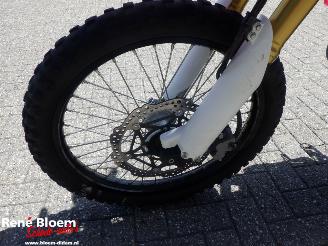 Honda CRF 250 Rally picture 13