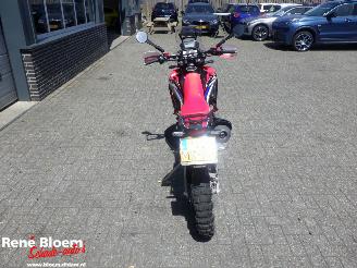 Honda CRF 250 Rally picture 4