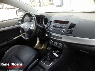 Mitsubishi Lancer Sports Sedan 1.6 Edition two 117pk picture 11