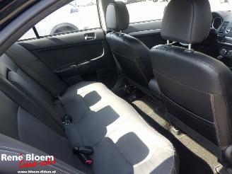 Mitsubishi Lancer Sports Sedan 1.6 Edition two 117pk picture 12