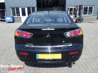 Mitsubishi Lancer Sports Sedan 1.6 Edition two 117pk picture 3