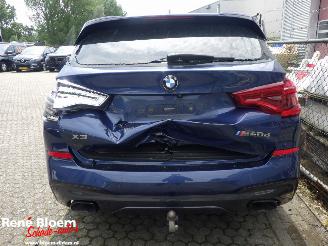 škoda osobní automobily BMW X3 M40D XDrive High Executive 2019/1