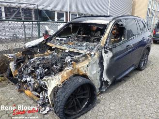 BMW X3 M40D XDrive High Executive picture 4