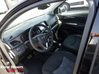 Opel Karl ROCKS / VIVA ROCKS 1.0 Online Edition picture 11