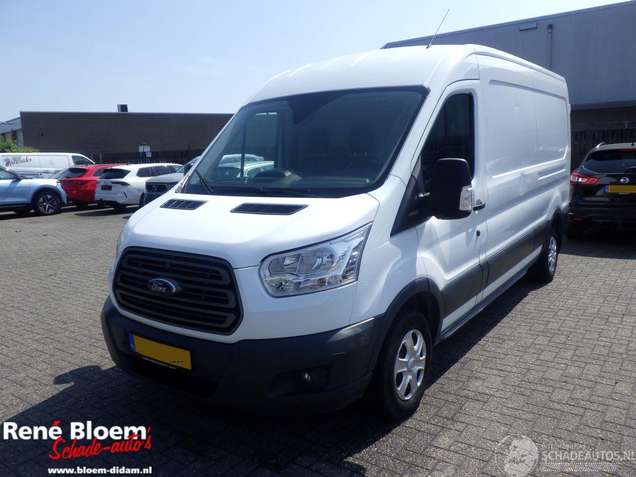 Ford Transit 310 2.0 TDCI L3H2 Trend 131pk Airco