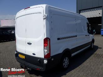 Ford Transit 310 2.0 TDCI L3H2 Trend 131pk Airco picture 3
