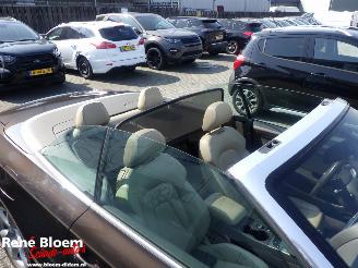 Audi A5 CABRIOLET 1.8 TFSI ProLine S 170pk picture 20