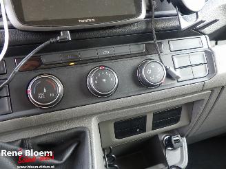MAN TGE 35 2.0 Lang L4 140pk bakwagen picture 16