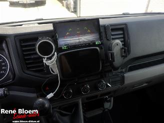 MAN TGE 35 2.0 Lang L4 140pk bakwagen picture 15
