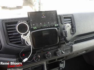 MAN TGE 35 2.0 Lang L4 140pk bakwagen picture 14