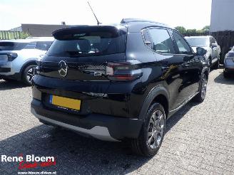 škoda osobní automobily Citroën  E-C3 Business Comfort Range 44kWh 2025/10