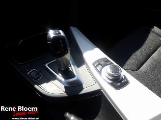 BMW 3-serie Touring 318d High Executive Automaat picture 21