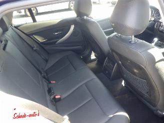 BMW 3-serie Touring 318d High Executive Automaat picture 16