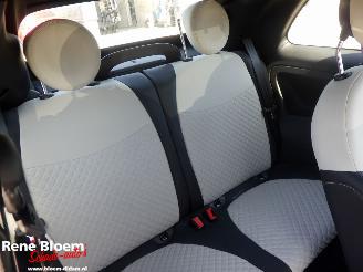 Fiat 500C 1.0 Hybrid Dolcevita Cabrio picture 14