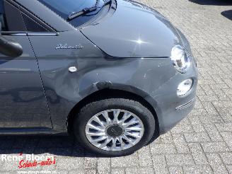 Fiat 500C 1.0 Hybrid Dolcevita Cabrio picture 23