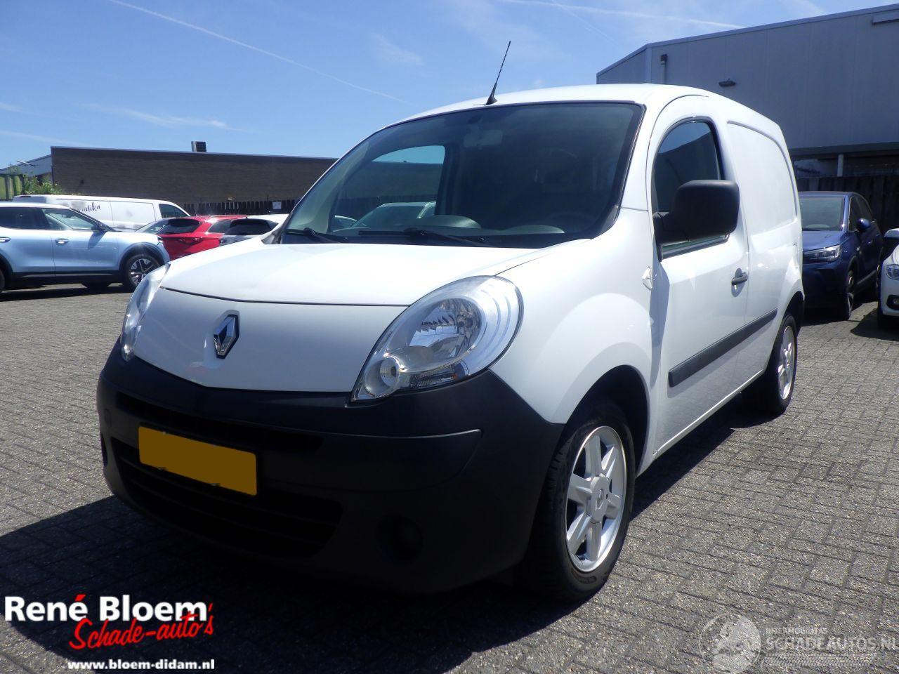 Renault Kangoo Express 1.5 dCi 105 Super Confort