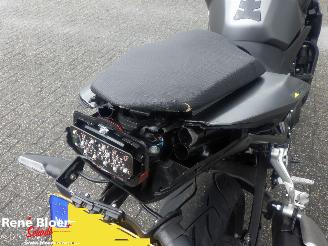 Honda CB 750 Hornet picture 14