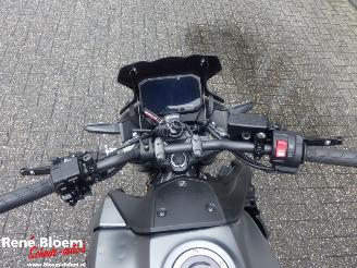Honda CB 750 Hornet picture 9