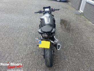 Honda CB 750 Hornet picture 5