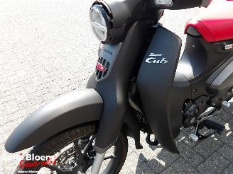 Honda  C 125 A Super Cub picture 16