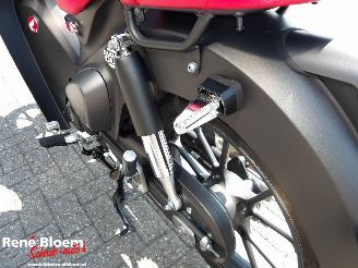 Honda  C 125 A Super Cub picture 20