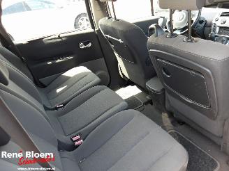 Renault Grand-scenic 2.0 16V Business 135pk Line 7pers. picture 9