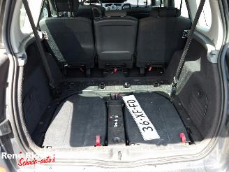 Renault Grand-scenic 2.0 16V Business 135pk Line 7pers. picture 10