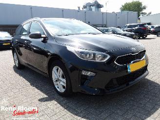 Kia Ceed 1.5 T-GDI Dynamicline 160pk picture 5