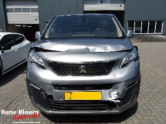 Peugeot Expert 2.0 BlueHDI 120 Asphalt Standard picture 3