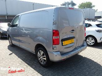Peugeot Expert 2.0 BlueHDI 120 Asphalt Standard picture 5