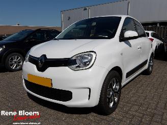 škoda osobní automobily Renault Twingo Z.E. R80 Collection 2022/1