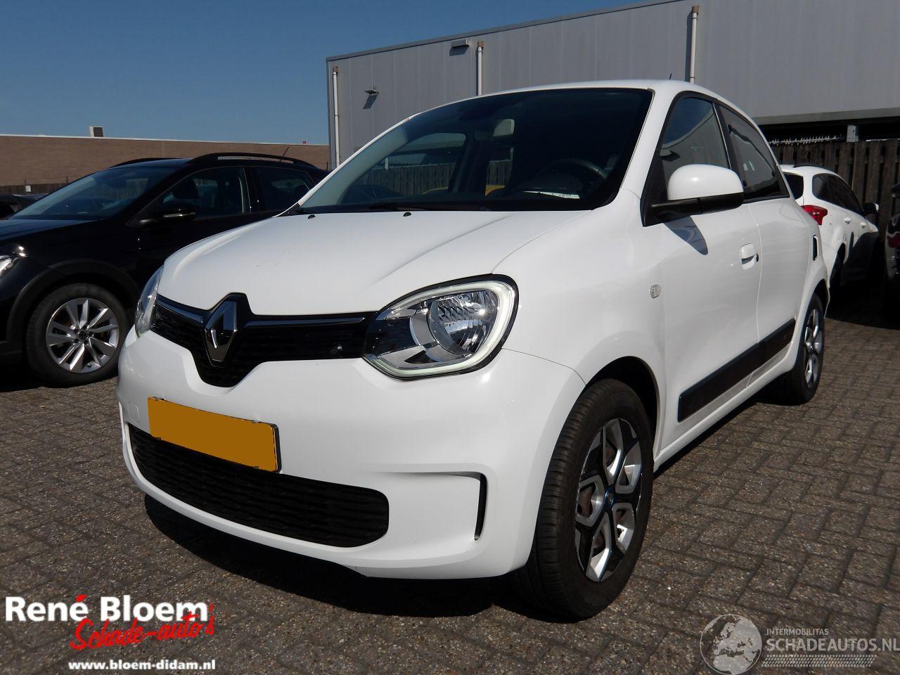 Renault Twingo Z.E. R80 Collection