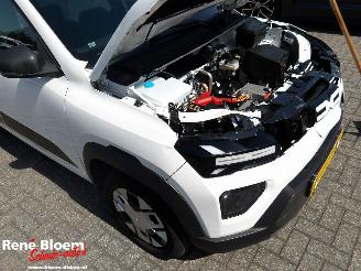 Dacia Spring Expression 45 26.8kWh picture 8