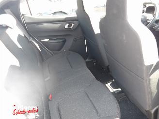 Dacia Spring Expression 45 26.8kWh picture 12