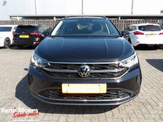 Volkswagen Taigo 1.0 TSI LIfe picture 5
